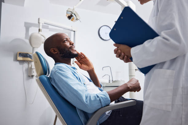 Best Emergency Treatment for Oral Infections in Applewood, CO